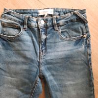 Mango Damen Jeans,  gr. 36, blau Nordrhein-Westfalen - Bünde Vorschau