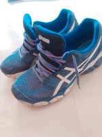 Asics Laufschuhe Gr. 42 Baden-Württemberg - Bad Friedrichshall Vorschau