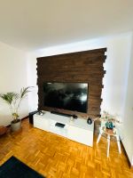Tv Wand aus Holz Nordrhein-Westfalen - Engelskirchen Vorschau
