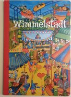 Wimmelbuch "Meine große Wimmelstadt" neu Baden-Württemberg - Esslingen Vorschau