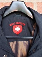 Wellensteyn Damen-Ü-Jacke, schwarz, Gr.M Typ BARBADOS Reißverschl Schleswig-Holstein - Norderstedt Vorschau