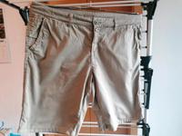 ESPRIT Damenhose kurz beige 40 Berlin - Spandau Vorschau
