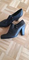 Schwarze Pumps von 5th Avenue Hessen - Altenstadt Vorschau