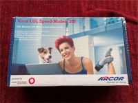 Arcor-DSL Speed-Modem 200 OVP Nordrhein-Westfalen - Neuss Vorschau