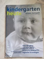 Vom Säugling zum Schulkind ISBN: 978-3-451-00099-7 Niedersachsen - Bohmte Vorschau