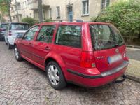 VW Bora*Automatik*Nur Heute!!!* Berlin - Köpenick Vorschau