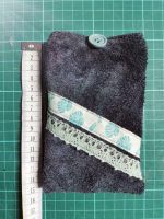 *handmade* neu handy Hülle Tasche Ohrhörer powerbank akku Sachsen - Treuen Vorschau