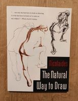 The Natural Way to Draw - Nicolaides (Eng.) Schleswig-Holstein - Rendsburg Vorschau