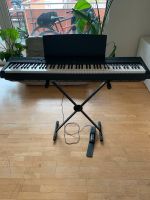 Yamaha e Piano P115 Tablet Anschluss und Fußpedal Köln - Lindenthal Vorschau