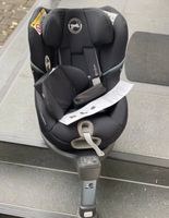 Cybex Sirona S i- Size Kindersitz 0-15 kg Berlin - Pankow Vorschau