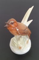 Hutschenreuther Porzellan Figur Teichrohrsänger 9 cm Vogel Rheinland-Pfalz - Gönnheim Vorschau