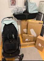 ‼️Neu!Kinderwagen Geschwisterkinderwagen Quinny Hubb Duo Dresden - Südvorstadt-Ost Vorschau