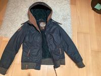 Naketano Jacke Winterjacke 38 M INKLUSIVE VERSAND Bayern - Bad Kohlgrub Vorschau