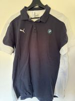 Stylisches Puma BMW Motorsport Herren Poloshirt in XL!MPower Mecklenburg-Strelitz - Landkreis - Neverin Vorschau