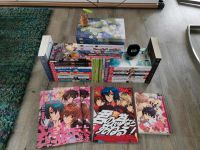Mangas zu verkaufen! Genre BoysLove☺️ Bochum - Bochum-Nord Vorschau
