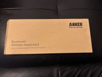 Anker Bluetooth Wireless Keyboard Baden-Württemberg - Bötzingen Vorschau