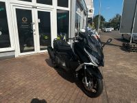 Kymco AK 550 Premium Tempomat / Griffheizung / Navi / ABS Saarbrücken-Mitte - St Johann Vorschau