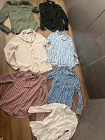 7 schöne neue Bluse Köln - Porz Vorschau