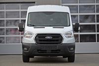 Ford Transit Kasten 2.0 TDCI L3 / Klima / Netto: 8.600 € Hessen - Alsfeld Vorschau