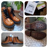 Gr. 36 Rieker Comforto Damen Boots Schuhe NEU Rheinland-Pfalz - Mutterstadt Vorschau