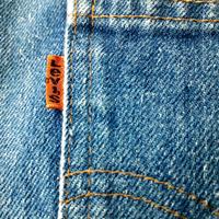 Levis Vintage no LVC Orange Tab Bayern - Straubing Vorschau