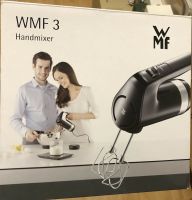 WMF Handmixer - Für Bastler Leipzig - Gohlis-Nord Vorschau