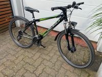 MTB Mountainbike Kinderfahrrad 26“ Cyclewolf mit Shimano Niedersachsen - Rastede Vorschau