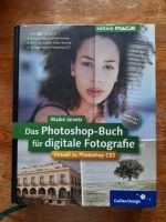 Photoshop-Buch für digitale Fotografie Dithmarschen - Burg (Dithmarschen) Vorschau