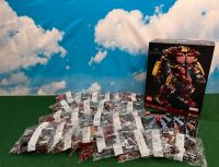 LEGO® Super Heroes 76210 Marvel Hulkbusters MK44 - wie neu Nordrhein-Westfalen - Dinslaken Vorschau