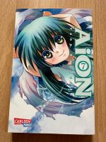 AiON von Yuna Kagesaki Manga Band 7 neuwertig Thüringen - Mühlhausen Vorschau