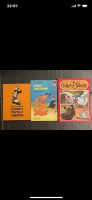3 Walt Disney Bücher 70er Jahre Comic Kinderbücher Nordrhein-Westfalen - Haan Vorschau