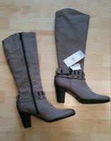 Caprice Stiefel Gr. 40.5 Nordrhein-Westfalen - Beckum Vorschau