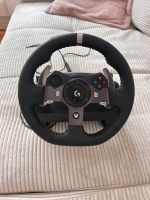 Logitech g920 Racing wheel and Pedals für Xbox und pc West - Schwanheim Vorschau