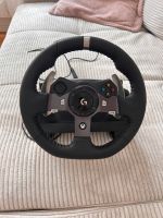 Logitech g920 Racing wheel and Pedals West - Schwanheim Vorschau