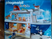 Playmobil Kreuzfahrtschiff 6978 Sachsen - Gersdorf Vorschau