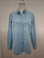 blaue Bluse von Comma Bayern - Neufahrn Vorschau