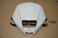 Lampenmaske weiss original Husqvarna WRE SMS 125 2006-2009 Sachsen-Anhalt - Zeitz Vorschau