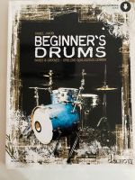 Beginner‘s Drums von Daniel Jakobi Nordrhein-Westfalen - Grevenbroich Vorschau