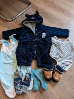 Kleines Winterpaket - Winteroverall, Body, Strampler Sachsen - Crimmitschau Vorschau