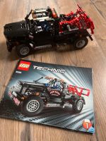 Lego Technic Pickup-Abschleppwagen 9395 Schleswig-Holstein - Latendorf Vorschau