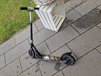 City Roller Scooter - Mid 7 schwarz Nordrhein-Westfalen - Haltern am See Vorschau