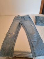 Jeans  verschiedene summer Kleidung Niedersachsen - Lüneburg Vorschau