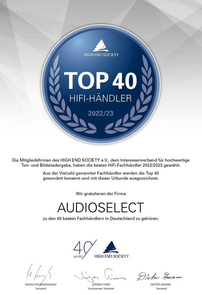 Accuphase A-60 PIA _ High End Endstufe _ Top Zustand in Dortmund