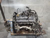 Opel Vectra C Zafira B Signum 2,2 Motor Engine Z22YH 114KW Nordrhein-Westfalen - Gelsenkirchen Vorschau