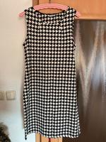 ❣️tolles Kleid Gr. 38 schwarz weiß v Street one top Sachsen - Hoyerswerda Vorschau