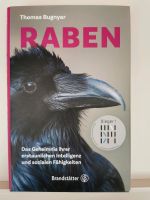 Raben das Buch Berlin - Tempelhof Vorschau