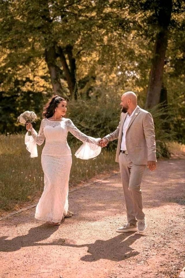 Fotograf & Videograf Hochzeitsfotograf und andere Anlässe in Mühlheim am Main