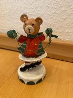 Dekoration Weihnachts-Teddybär Niedersachsen - Seevetal Vorschau