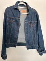 Jeansjacke Levis Levi‘s M Baden-Württemberg - Lörrach Vorschau