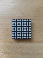 Arduino Matrix Display Elektronik Bauteile Komponente Niedersachsen - Braunschweig Vorschau